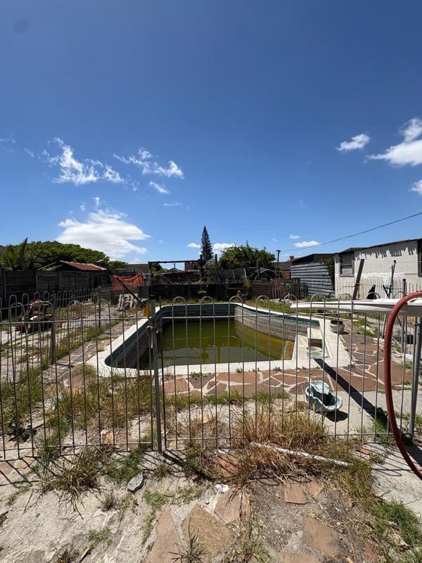 3 Bedroom Property for Sale in Lansdowne Western Cape